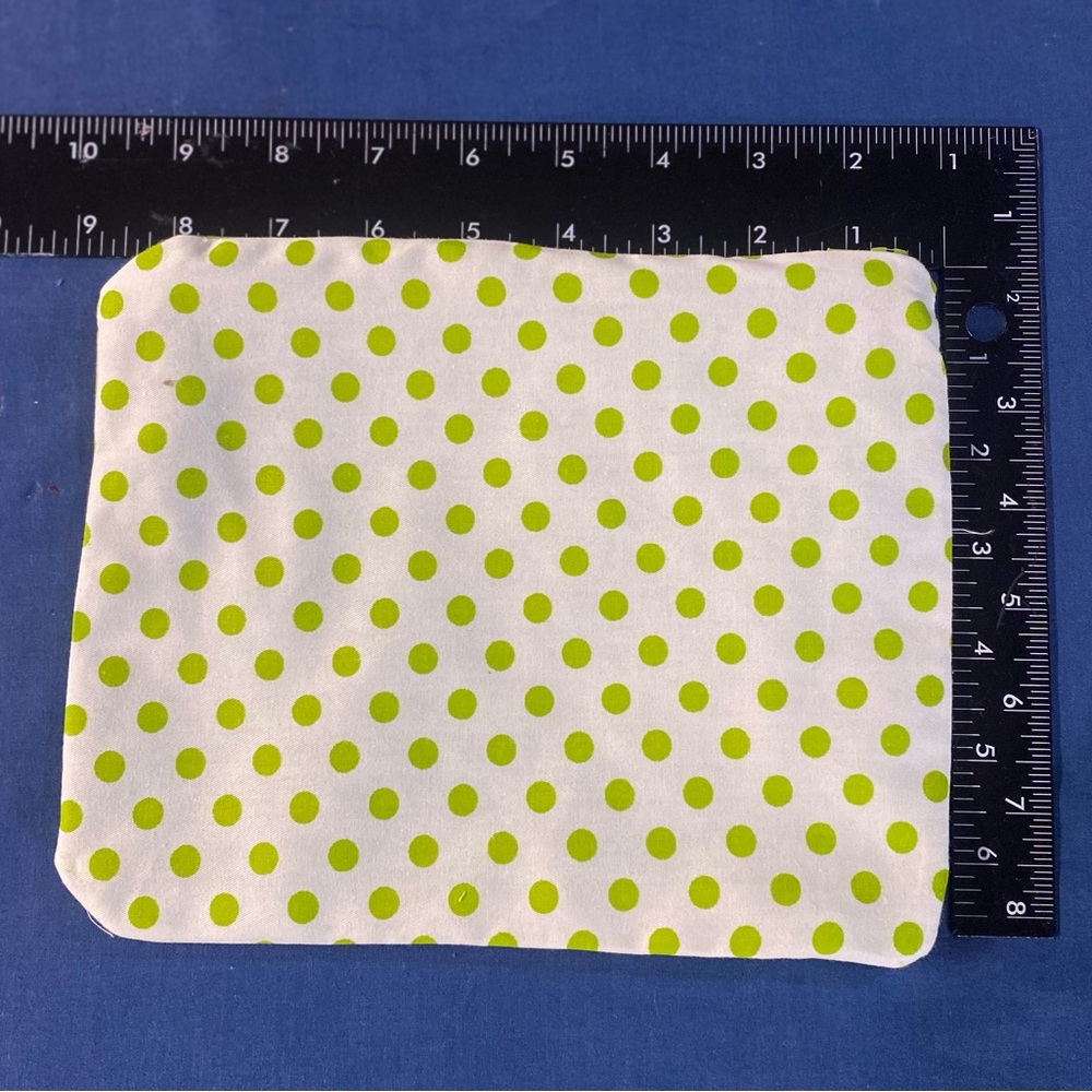 Handmade bag